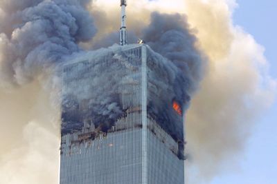 9/11: The day America and the world changed forever