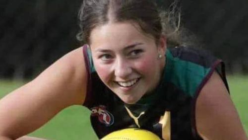 'A true star who shone bright': Tributes after tragic death of rising Aussie rules football star