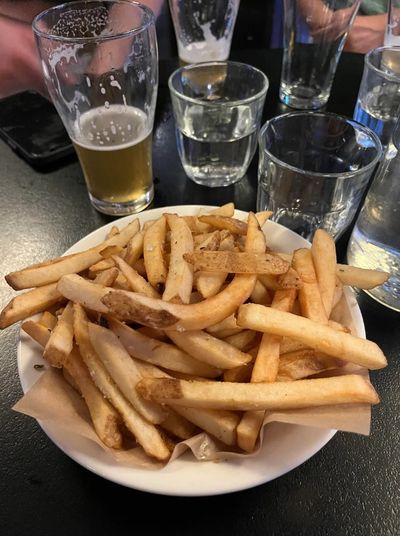 $16 hot chips