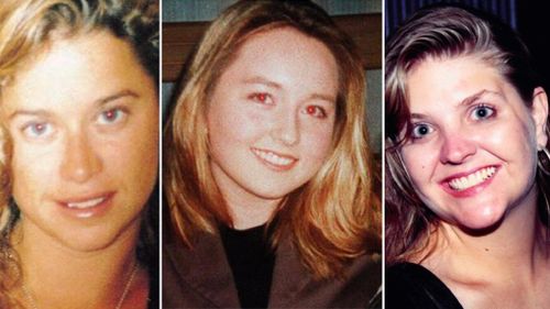 Two decades after Claremont serial killings, police vow to keep up hunt for their man