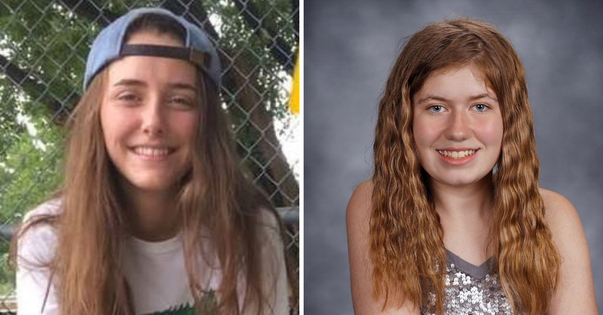 While 13-year-old Jaymi Closs is now home safe and sound, Californian teen Karlie...