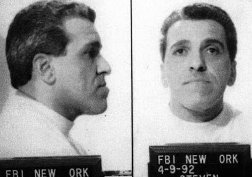 Real-life Goodfellas crime family arrested in New York