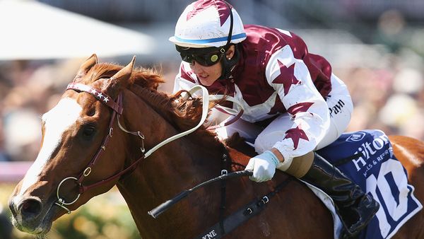 Michelle Payne