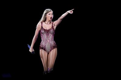 Taylor Swift