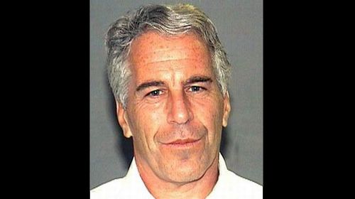 Jeffrey Epstein preyed on girls from 'broken homes', says famous victim