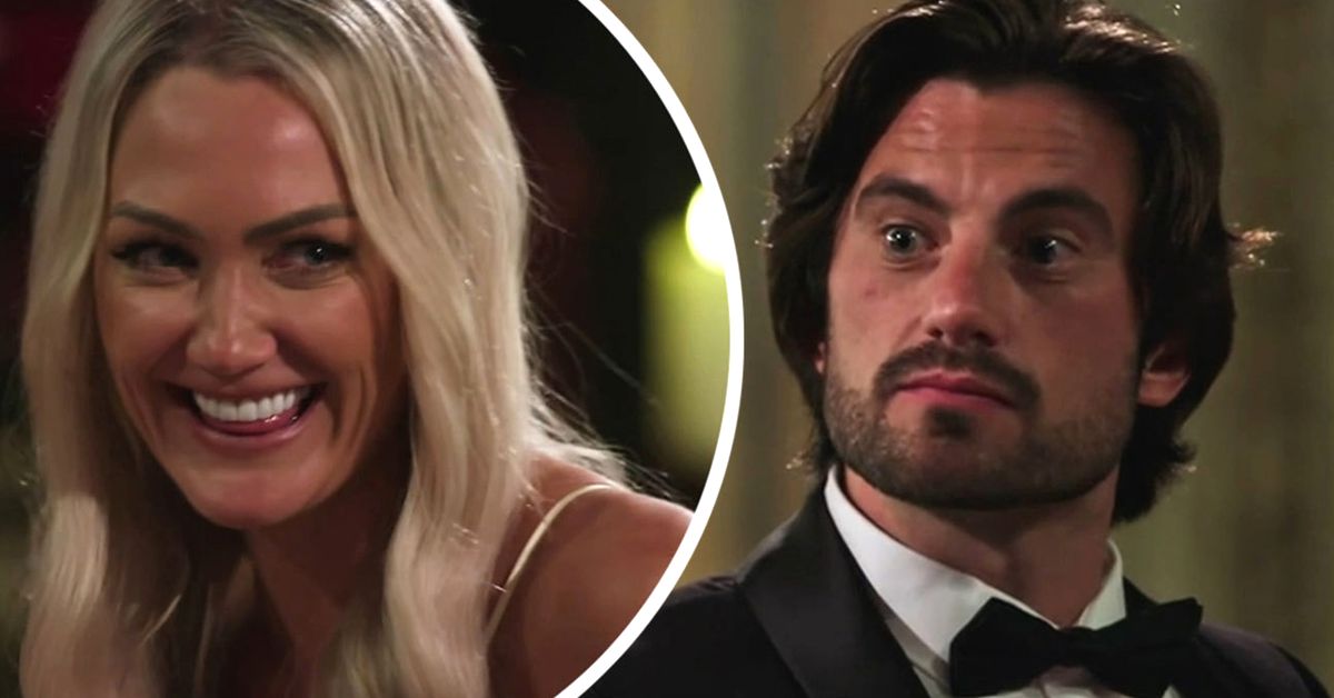 MAFS 2025 Recap Episode 1 One bride wants an instant redo after seeing