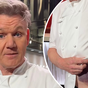 'Saved my life': Gordon Ramsay details horror accident