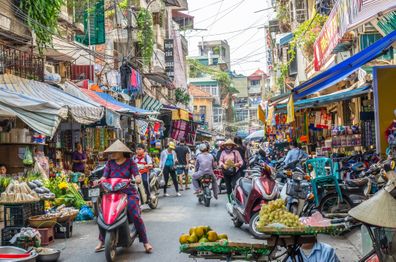 forbes travel guide vietnam