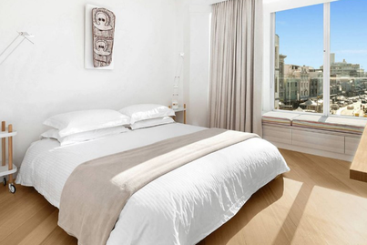 Buyer to wake up to a Sydney icon every day at $12 million apartment