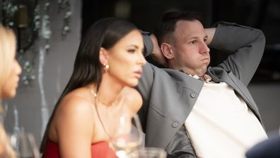 MAFS 2025 Dinner Party 5 Rhi and Jeff