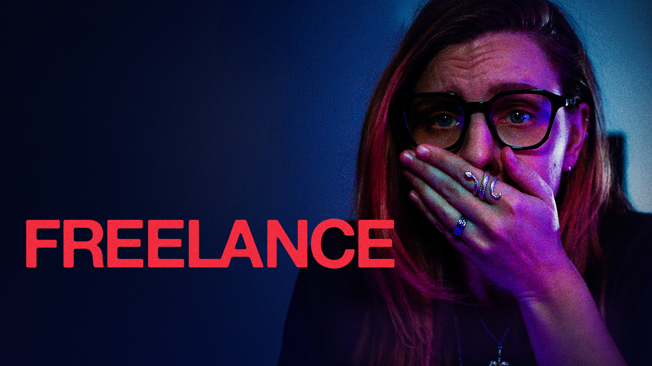 Watch Freelance - 2024 - Freelance | 9Now