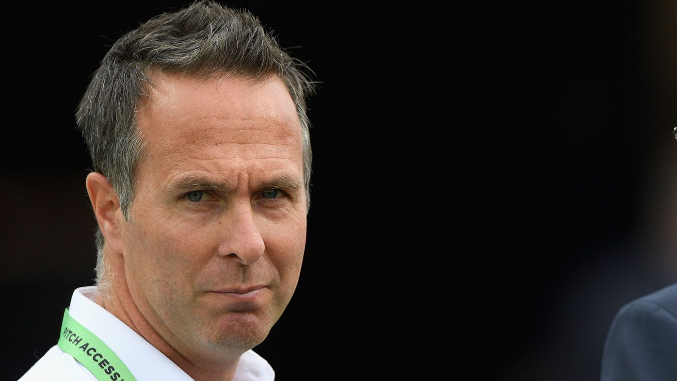 Broadcaster BT Sport drops Michael Vaughan from Ashes coverage amid racism saga