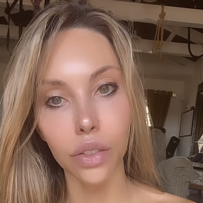 Chloe Lattanzi