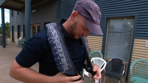 Il coroner delle SA sollecita la riforma dei giubbotti di salvataggio dopo otto morti