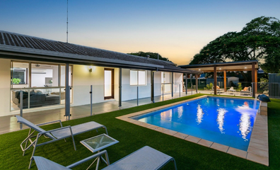 Home for sale Palm Beach Gold Coast Queensland Domain