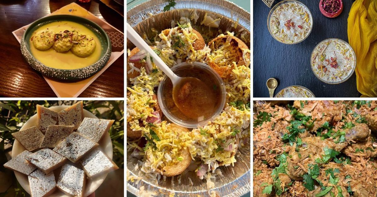 Eid: Seven Australian Muslims share their must-have dishes for the Eid ...