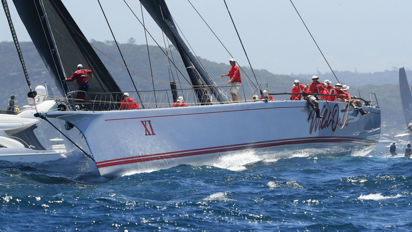 Sydney to Hobart 2019 guide: All you need to know about the annual yacht race