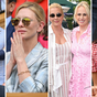 All the big names spotted courtside at Wimbledon