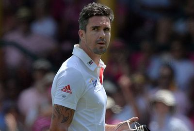 The SCG Test is likely to be Kevin Pietersen's last after he was sacked by England.