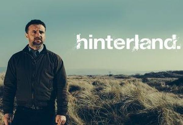 Hinterland