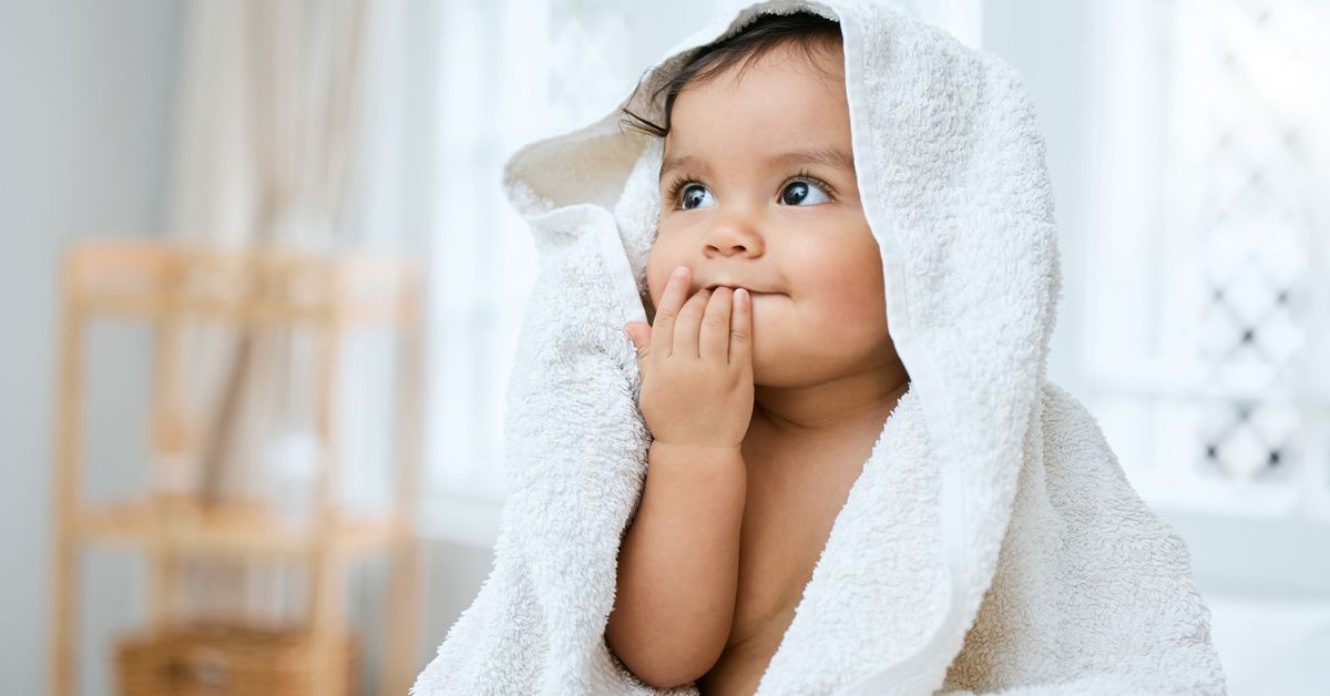 The most rare and unique baby names of 2024