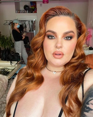 Tess Holliday on Her Anorexia Recovery: 'People Said I Was Lying