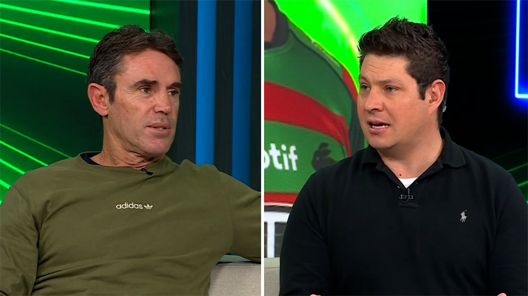 Brad Fittler, Billy Slater backflip, pull out of World Cup selector roles