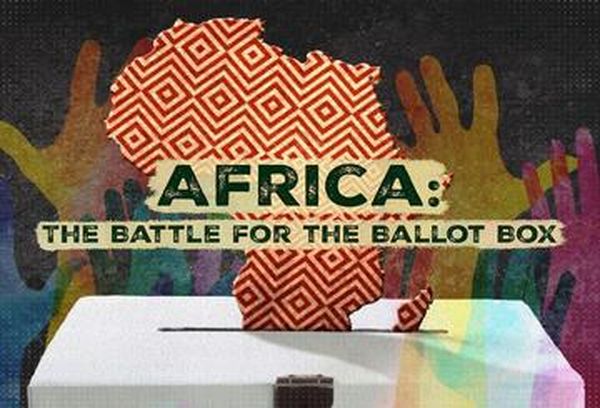 Africa: The Battle for the Ballot Box