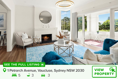 Vaucluse mansion for sale Sydney NSW Domain 