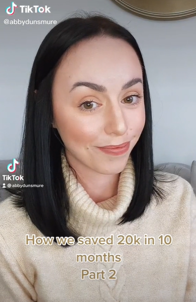 Couple TikTok saves thousands