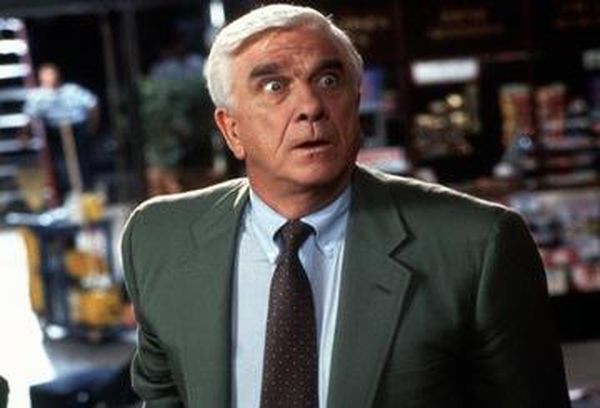 Naked Gun 33 1/3: The Final Insult