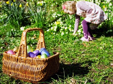 Mumsnet post asks if it’s okay to eat child’s Easter eggs 