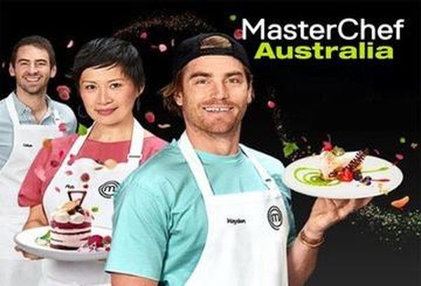 MasterChef Australia