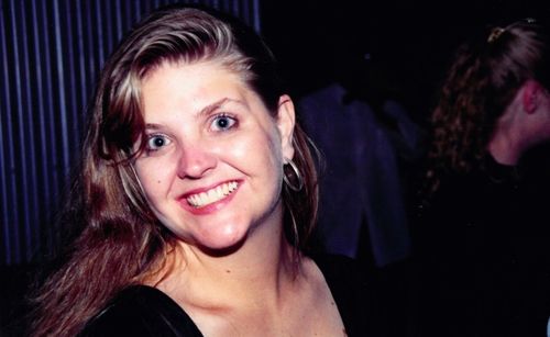 Jane Rimmer was murdered in June 1996.