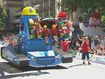 Adelaide&#x27;s beloved Christmas Pageant will make a change to this year&#x27;s route, bringing Father Christmas to Rundle Mall for the first time since the 1970s. 