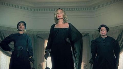 American Horror Story: Coven