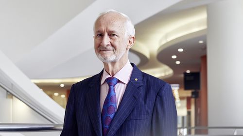 Researchers from the Heart Research Institute (HRI) including Professor Ben Freedman want to prove prove atrial fibrillation can be detected before it triggers a devastating stroke.