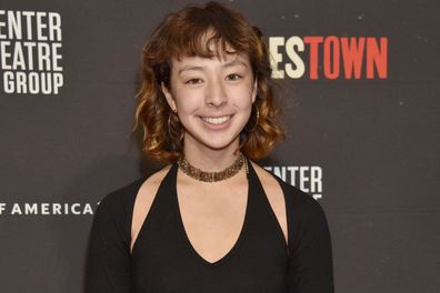 Aubrey Anderson-Emmons