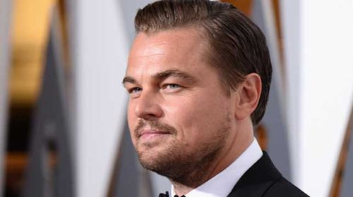 Hollywood producer allegedly used slush funds to gamble with Leonardo DiCaprio
