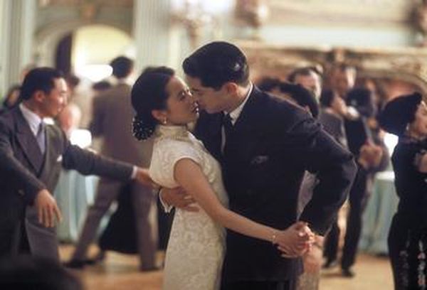 The Joy Luck Club