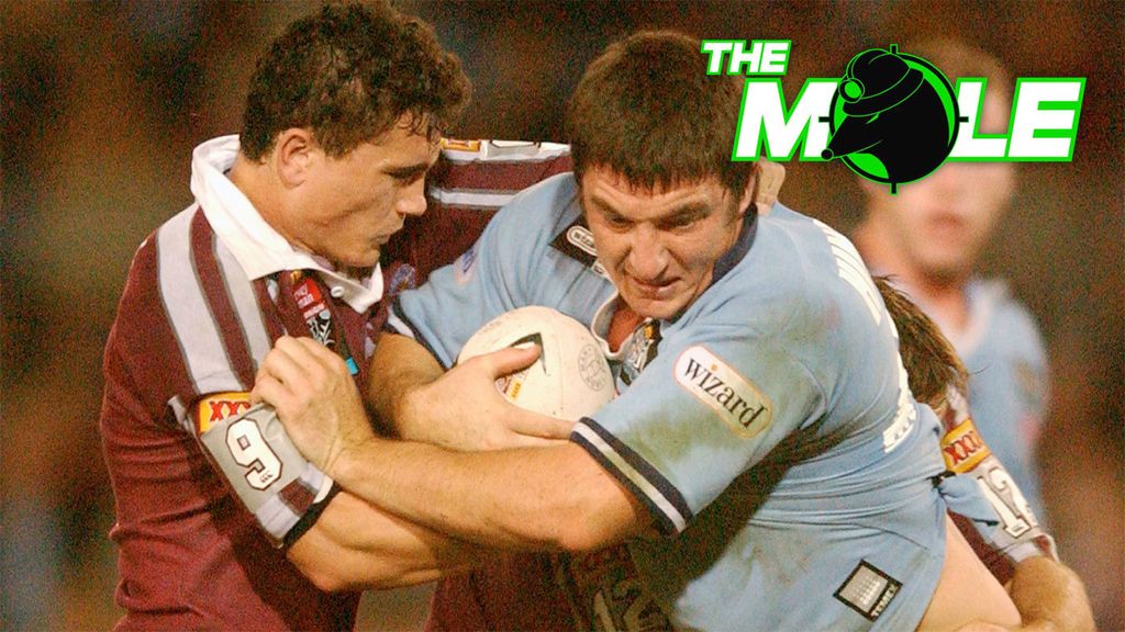 Queensland Maroons Canterbury State Of Origin 2014 Shirt – Rugby Shirt Watch