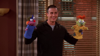 Freddie Prinze Jr