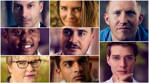 2017 Australian of the Year: The young Australians getting recognition