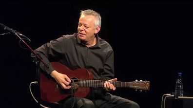 Tommy Emmanuel