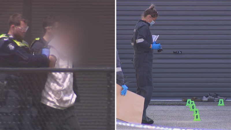 Man, 54, charged over alleged murder of pharmacist in Melbourne | Nine ...