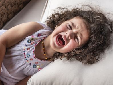 The solution to tantrums could be in your freezer.
