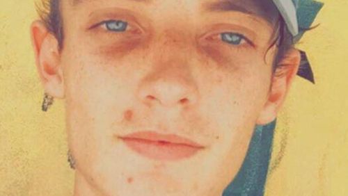 Jack Brearley, 21, has been charged with murder.