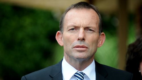 Government won't abolish penalty rates: Abbott