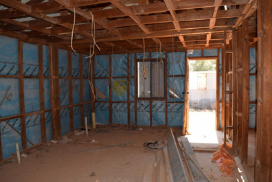 Hazardous home for sale renovations fixer-upper South Australia Domain 