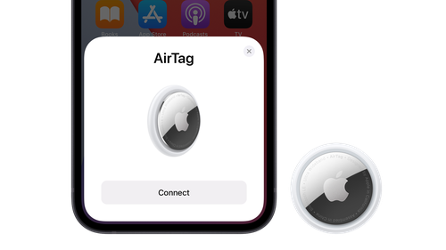 Apple AirTag